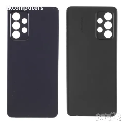 Оригинален Заден Капак за Samsung Galaxy A52 4G A525