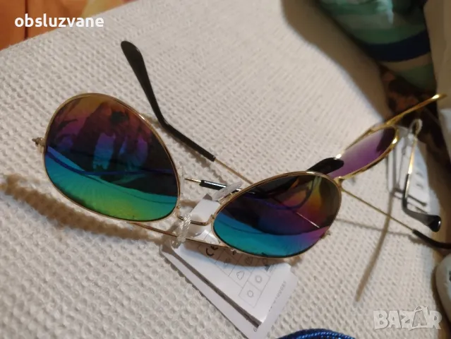 Маркови Слънчеви очила UV 400, CYH