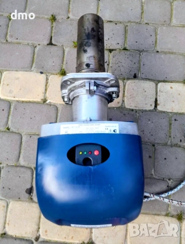 Горелка за отработено масло →
Обява 51884980 Горелка за отработено масло →
Обява 51884980