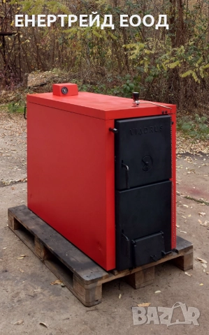 Чугунен котел на твърдо гориво Виадрус/Viadrus U22 10D 58 kW  →
		Обява 52331145