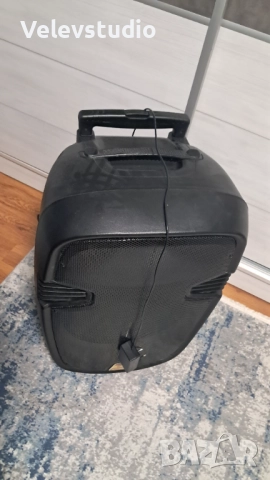 Тонколона Elekom →
		Обява 52355947