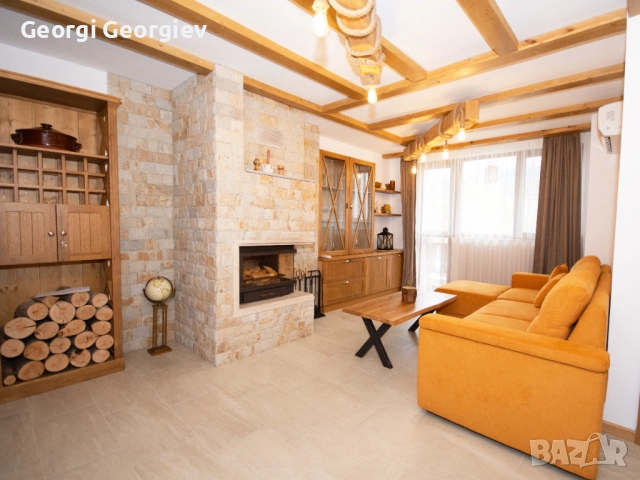 Луксозен Апартамент с 2 спални и паркинг в Winslow, близко до лифта →
		Обява 52382526