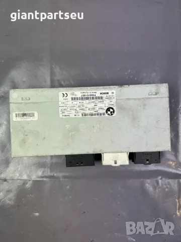 Модул Задen Капак за БМВ F15 F30 F46 DECKLID , 7412610