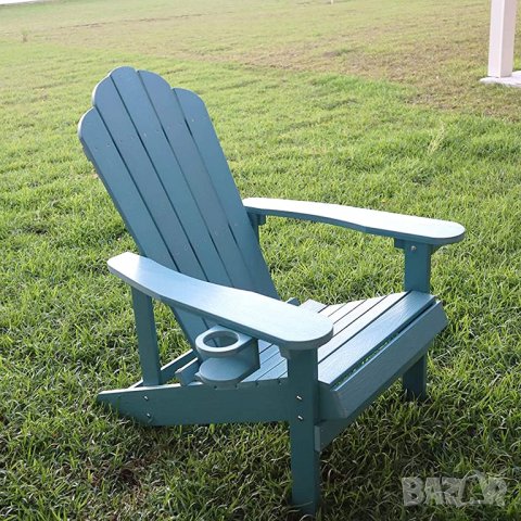 Градински стол R0093