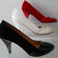 ТОП ЦЕНА ! дамски обувки 1067, снимка 1 - Дамски обувки на ток - 14169119