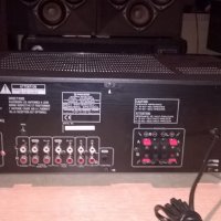 pioneer sx-205rds-stereo receiver-made in uk-внос англия, снимка 14 - Ресийвъри, усилватели, смесителни пултове - 22822866