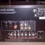 Technics sa-dx750 stereo receiver-внос швеицария, снимка 15 - Ресийвъри, усилватели, смесителни пултове - 15475775