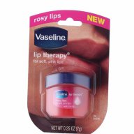Vaseline  вазелин за устни и тяло подхранва и възстановява, снимка 5 - Декоративна козметика - 16999607