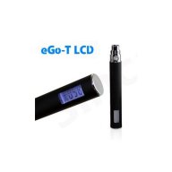 2бр. Електронни цигари EGO-L с LCD дисплей (1100mAh), снимка 3 - Електронни цигари - 13319654