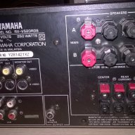 yamaha rx-v520rds/250w-receiver-внос швеицария, снимка 14 - Ресийвъри, усилватели, смесителни пултове - 17055780