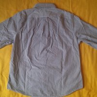 Мъжка риза Abercrombie & Fitch /Аберкромби енд фич, 100% оригинал, снимка 12 - Ризи - 20068690