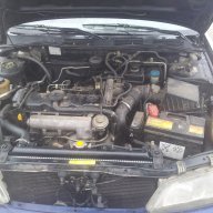 3 броя Nissan Primera 2.0 td 1.6 2.0Б на части, снимка 8 - Автомобили и джипове - 12328745