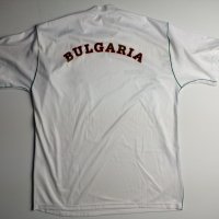 Фланелка България, снимка 2 - Тениски - 25552917