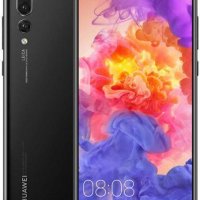 Huawei P20 Pro Dual, снимка 1 - Huawei - 23457784