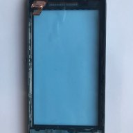 Тъч Скрийн Дигитайзер с рамка за SONY Xperia SP C5303, снимка 2 - Калъфи, кейсове - 16235238