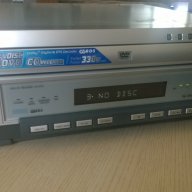 pioneer xv-htd1-dvd receiver-внос швеицария, снимка 17 - Ресийвъри, усилватели, смесителни пултове - 8054249