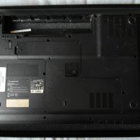 Packard Bell Easynote TJ72 на части, снимка 4 - Части за лаптопи - 14465492