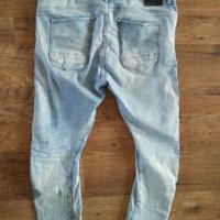 g-star arc loose tapered jeans wmn - страхотни дамски дънки, снимка 10 - Дънки - 20993172