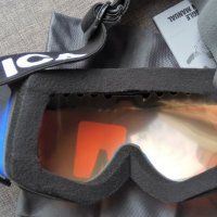 НОВА ски/сноуборд маска/очила NEVICA, снимка 3 - Зимни спортове - 23911451