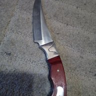 Ловен нож Columbia Made in U.S.A
