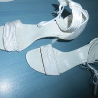 Обувки за повод + подарък НАМАЛЕНИ!, снимка 12 - Дамски обувки на ток - 8722221