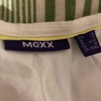 Mexx Дамска елегантна бяла рокля, снимка 2 - Рокли - 24844488