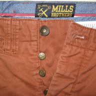 Спортен панталон MILLS BROTHERS   мъжки,размер 33, снимка 1 - Панталони - 18041606