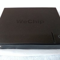 WeChip V3 Андроид ТВ Бокс [RK3229 Quad-core 1GB/8GB], снимка 13 - Плейъри, домашно кино, прожектори - 21434301
