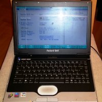 Packard Bell Easy Note A8 на части, снимка 1 - Части за лаптопи - 24907976