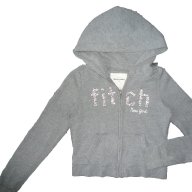 ABERCROMBIE & FITCH детски суичър, снимка 1 - Детски анцузи и суичери - 17119390