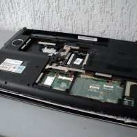 HP Pavilion dv7 – 3180ef, снимка 3 - Части за лаптопи - 26141626