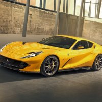 Книги списания брошури автокаталози за Novitec Ferrari 812 FF 458 43, снимка 2 - Други ценни предмети - 24986815