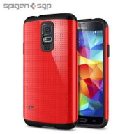 ГРЪБ ЗА SAMSUNG GALAXY S5 MINI, снимка 7 - Калъфи, кейсове - 8342576