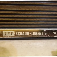 ITT SCHAUB-LORENZ-TR 440 T-Ретро радио, снимка 6 - Радиокасетофони, транзистори - 23544993