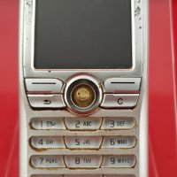 телефон Sony Ericsson  K500ICB5/за части/, снимка 1 - Sony Ericsson - 10208746