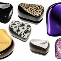 Четка за коса Tangle teezer Styler - ОРИГИНАЛ, снимка 2 - Аксесоари за коса - 23401686