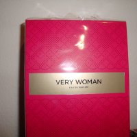 Very Women дамски парфюм, снимка 1 - Дамски парфюми - 23744574