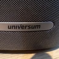 Universum-3х100watts/6ohms-3бр-колони 15/15/15см-внос швеицария, снимка 3 - Ресийвъри, усилватели, смесителни пултове - 12947560