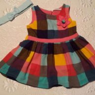 Бебешки роклички, снимка 4 - Бебешки рокли - 17740183