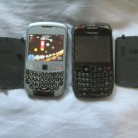 Продавам Blackberry 8520 Curve 