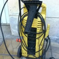 Karcher k 2.45-водоструика с пистолет и маркуч-внос англия, снимка 11 - Аксесоари и консумативи - 18346476