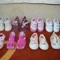 детски обувки,сандалки,домашни пантoфки, снимка 1 - Детски маратонки - 20488565