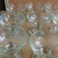 Руски термо купички  чашки термо стъкло , снимка 6 - Антикварни и старинни предмети - 25391556