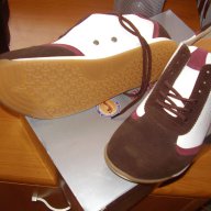  Footprints - Нови  обувки ,естествена кожа - 37н , снимка 3 - Кецове - 12543286