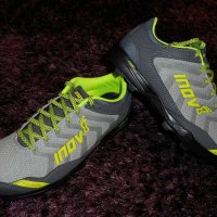 Inov 8 X–Claw 275 Chill, снимка 5 - Маратонки - 20763741