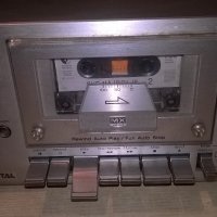 technics rs-m12 stereo deck-made in japan-внос швеицария, снимка 13 - Декове - 22187047
