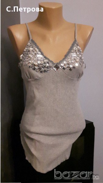 Дамски потник "Paolo Casalini" М/Л рр., снимка 1