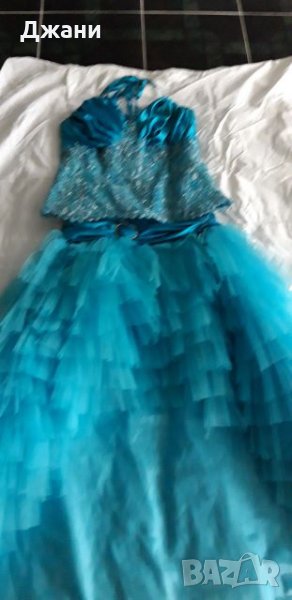 Официални рокли, снимка 1