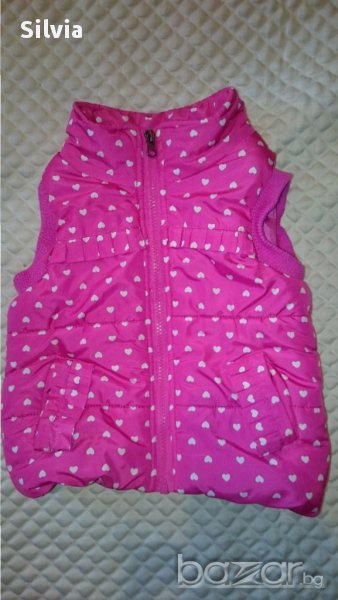 Грейка за момиче, снимка 1