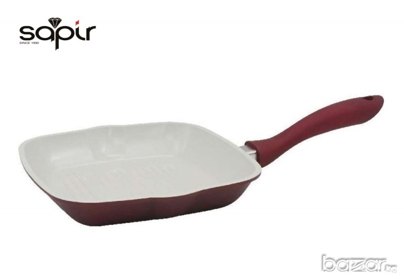 Промоция ! Грил тиган Sapir SP4316/ Induction, снимка 1